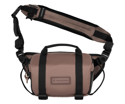 Akcesoria Foto WANDRD ROGUE Sling 4L Atacama Clay